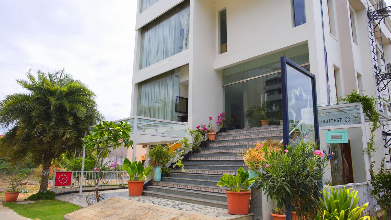 Photo of Outdoor in Maraimalai Nagar