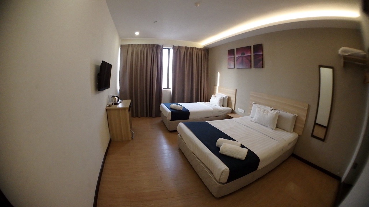 Photo of Bedroom in Sungai Buloh
