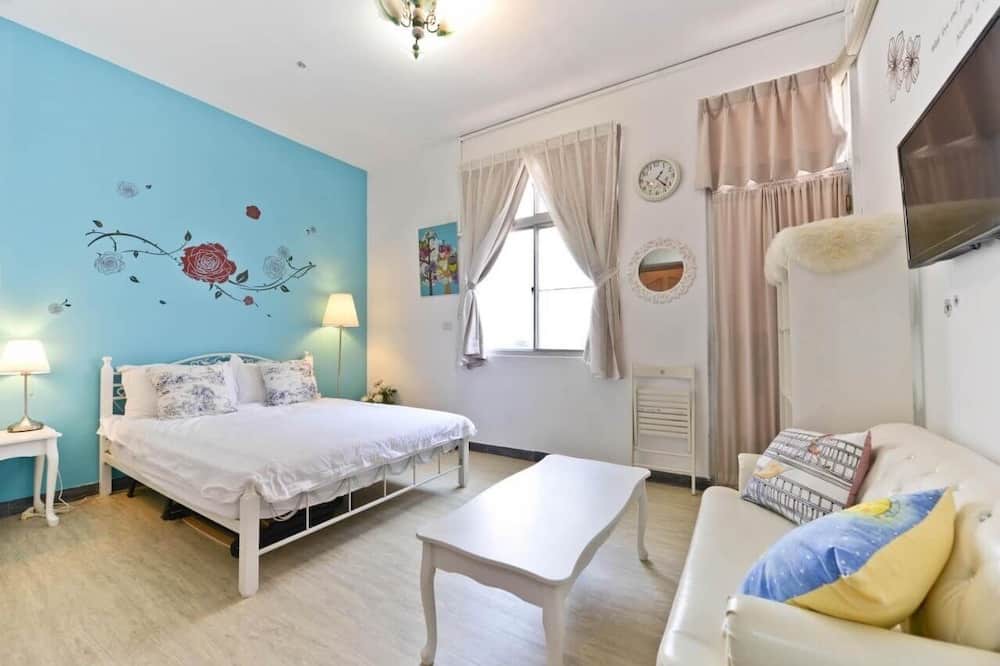 Photo of Bedroom in East District
