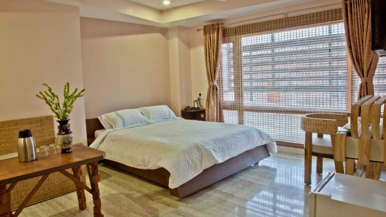 Photo of Bedroom in Paltan Bazaar