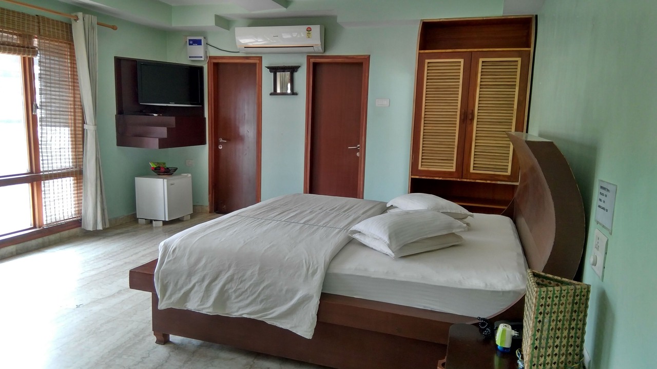 Photo of Bedroom in Paltan Bazaar