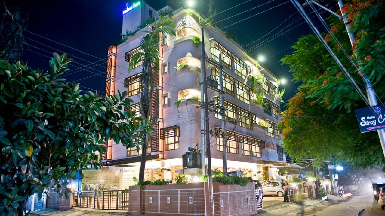 Photo of Outdoor in Paltan Bazaar
