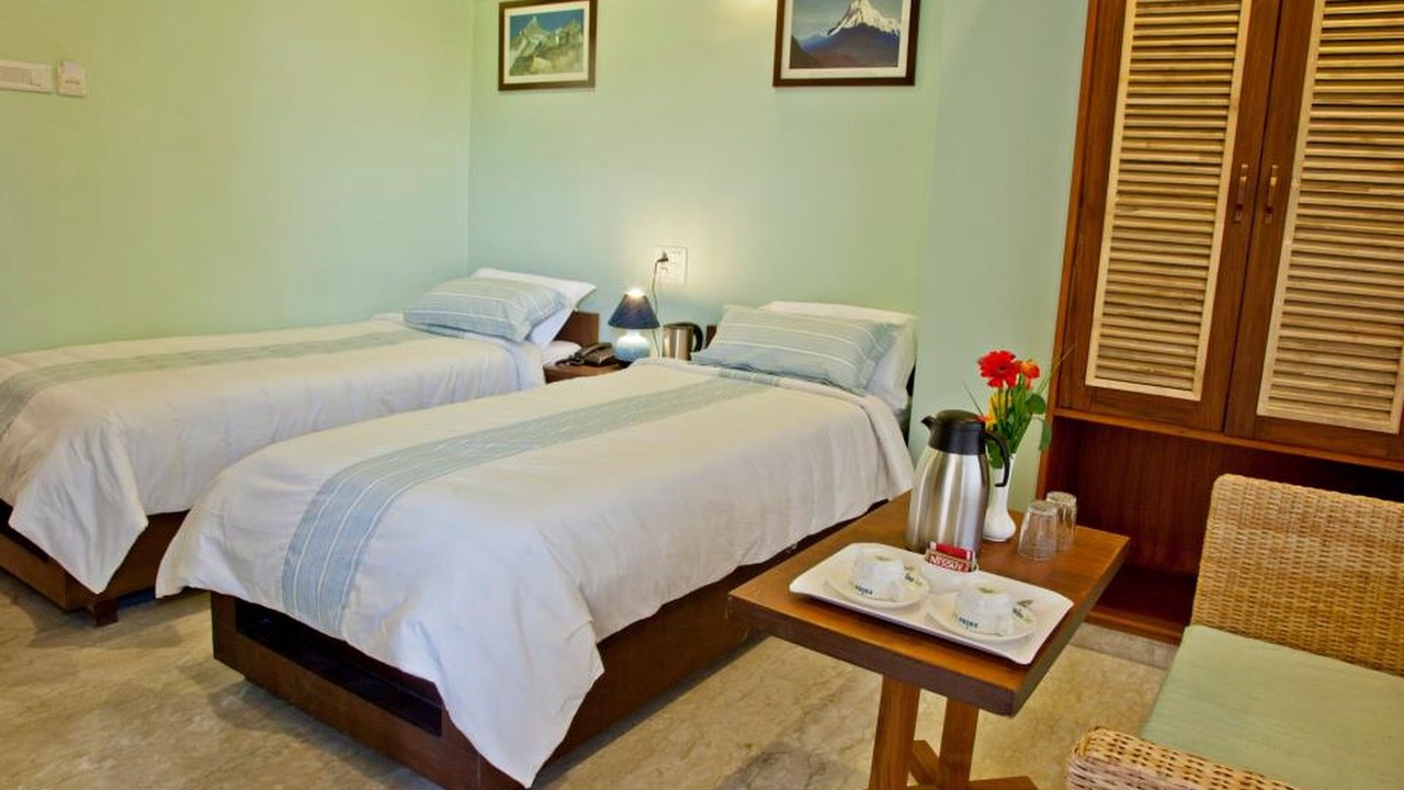Photo of Bedroom in Paltan Bazaar