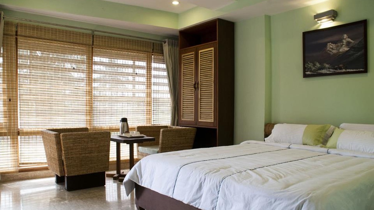 Photo of Bedroom in Paltan Bazaar
