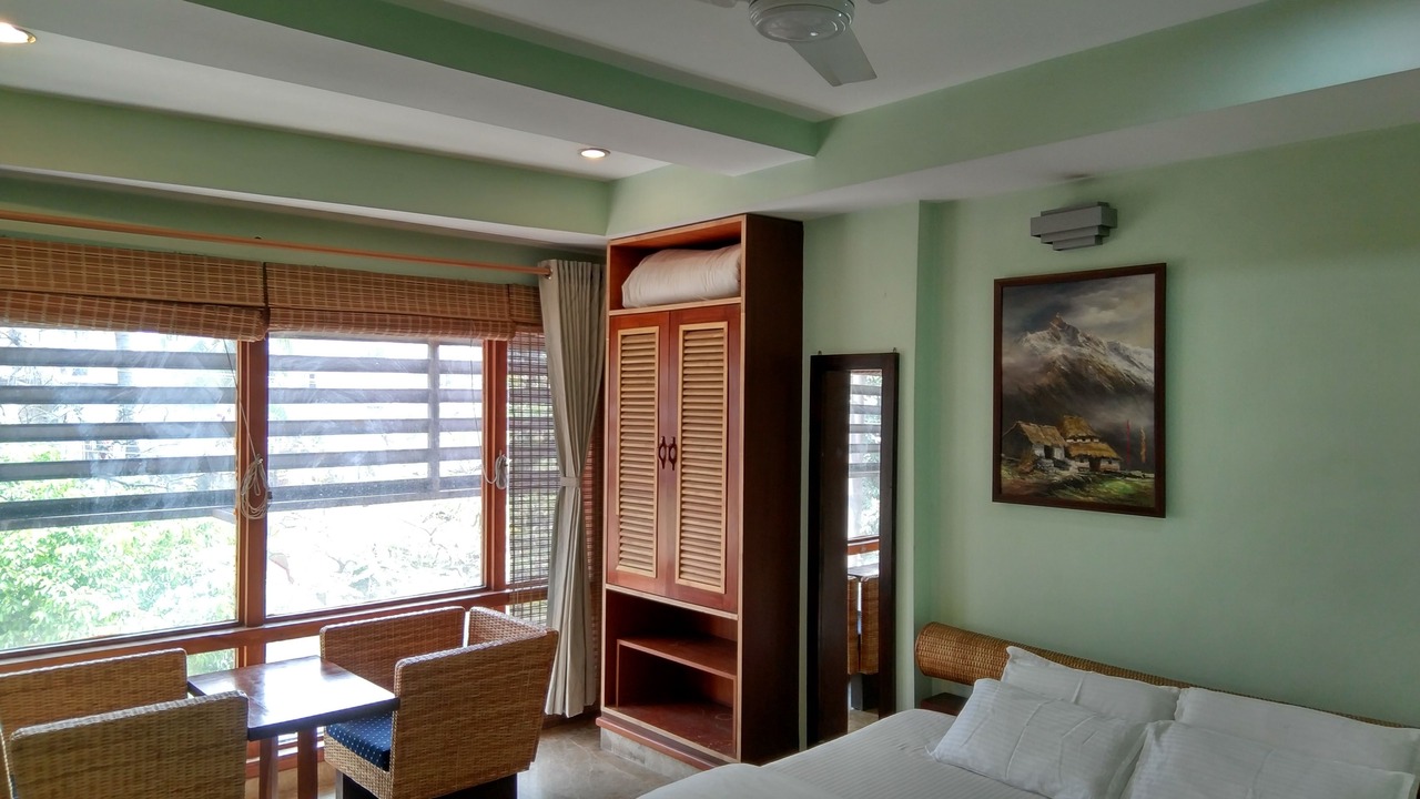 Photo of Bedroom in Paltan Bazaar