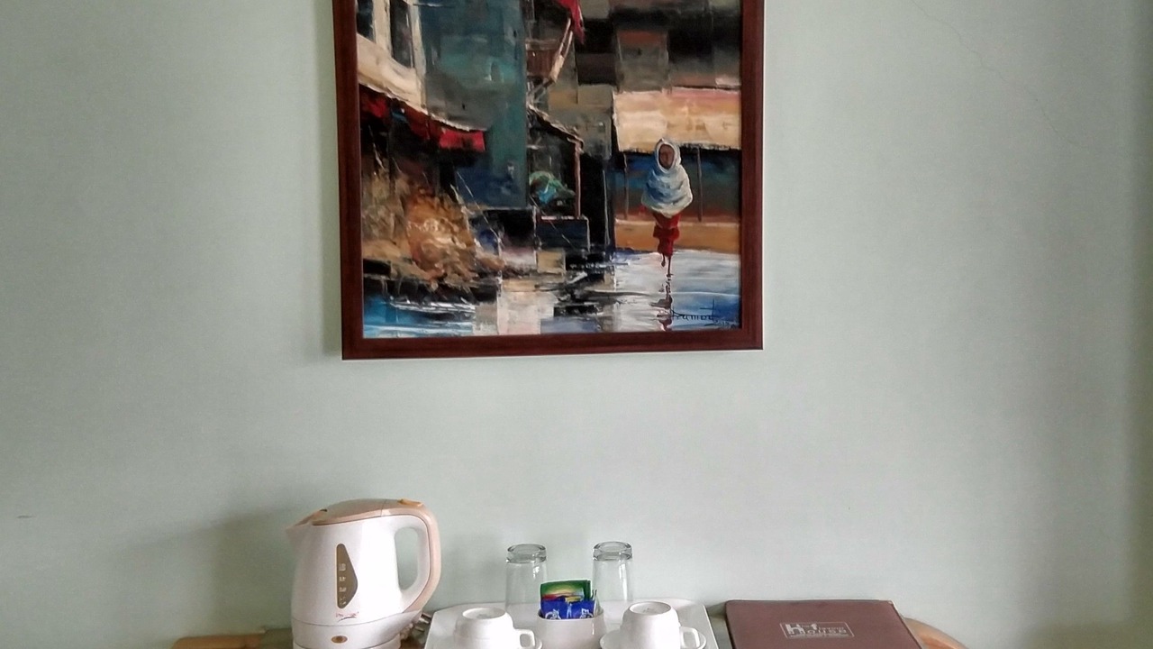Photo of Bedroom in Paltan Bazaar