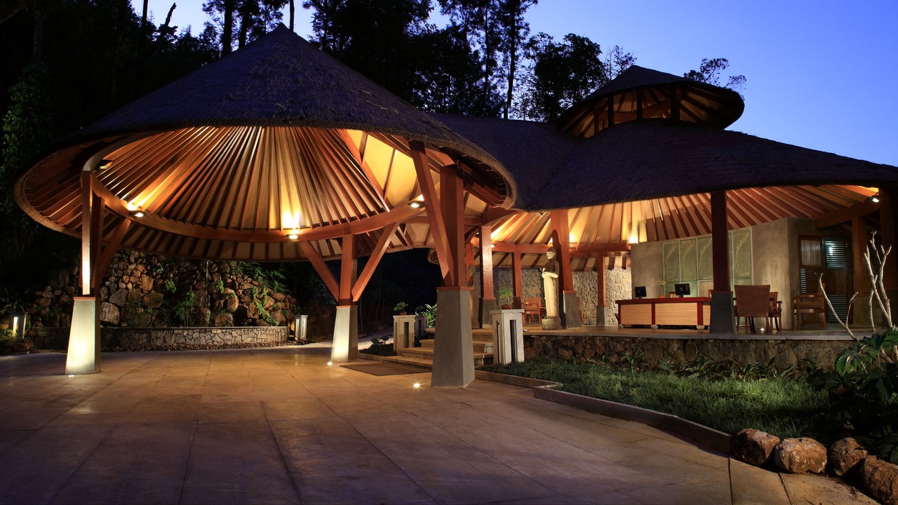 Photo of Outdoor in Yavakapadi Village