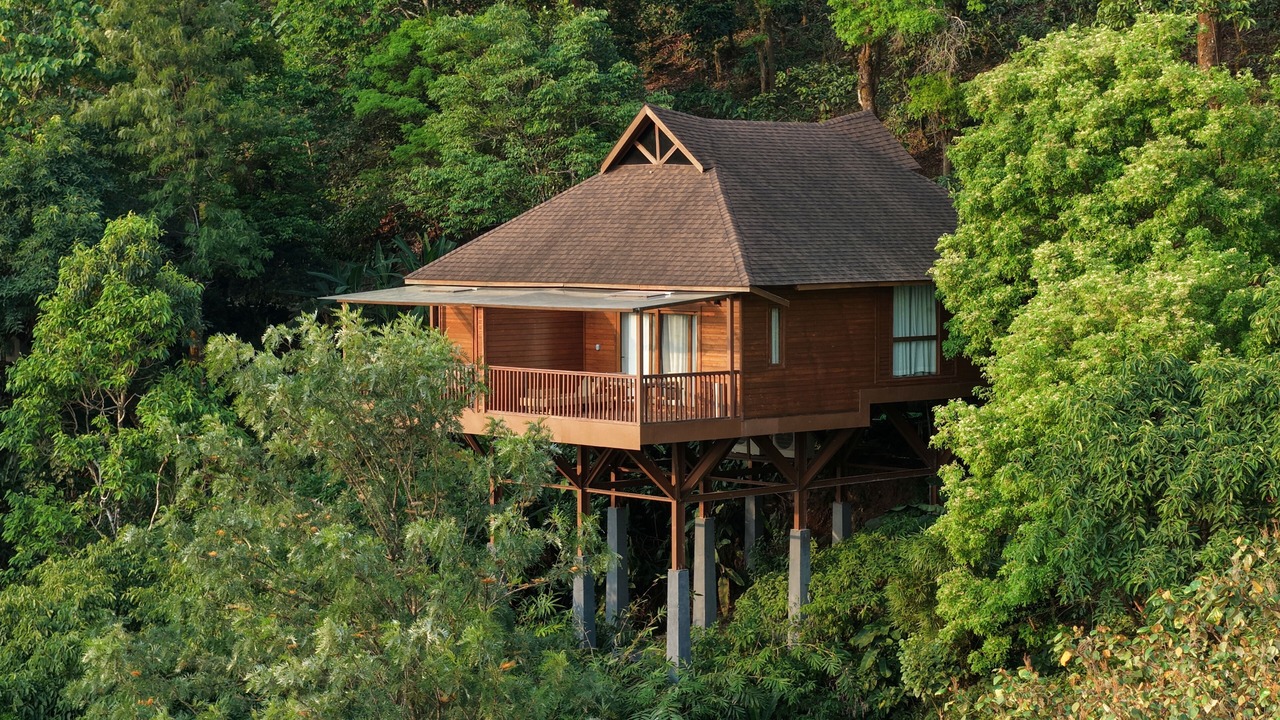 Photo of Outdoor in Yavakapadi Village
