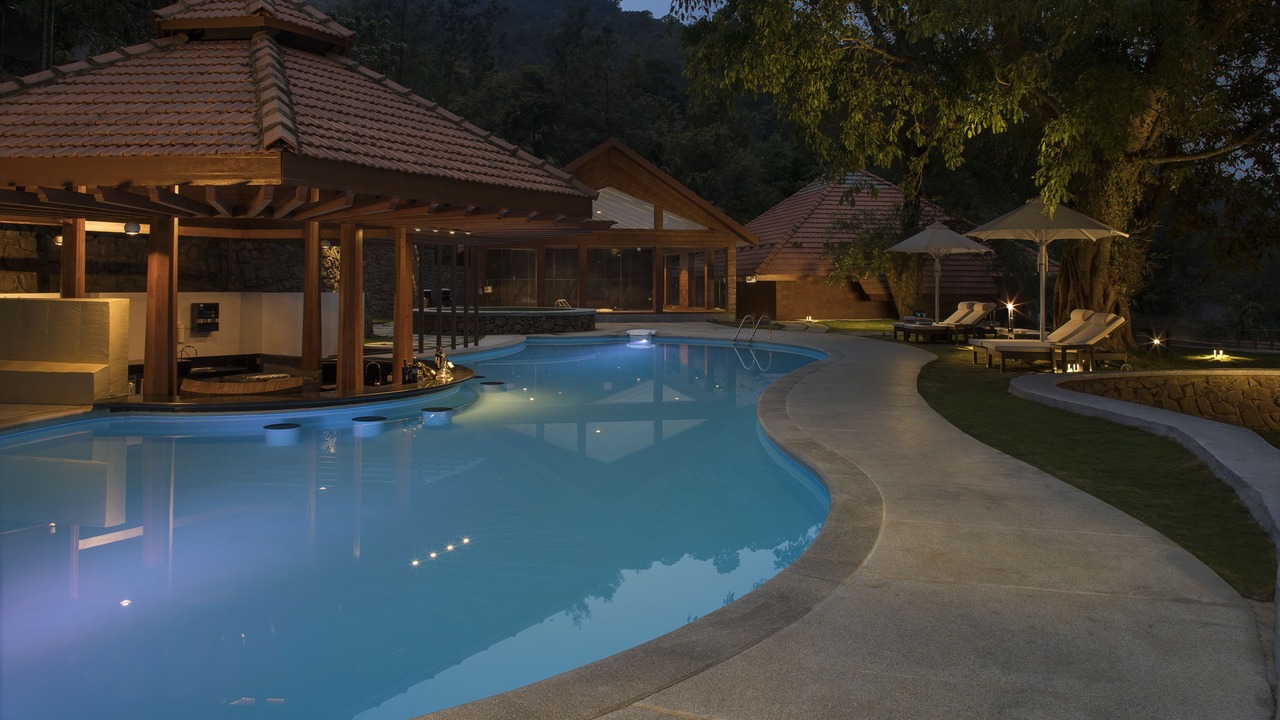 Photo of Outdoor in Yavakapadi Village