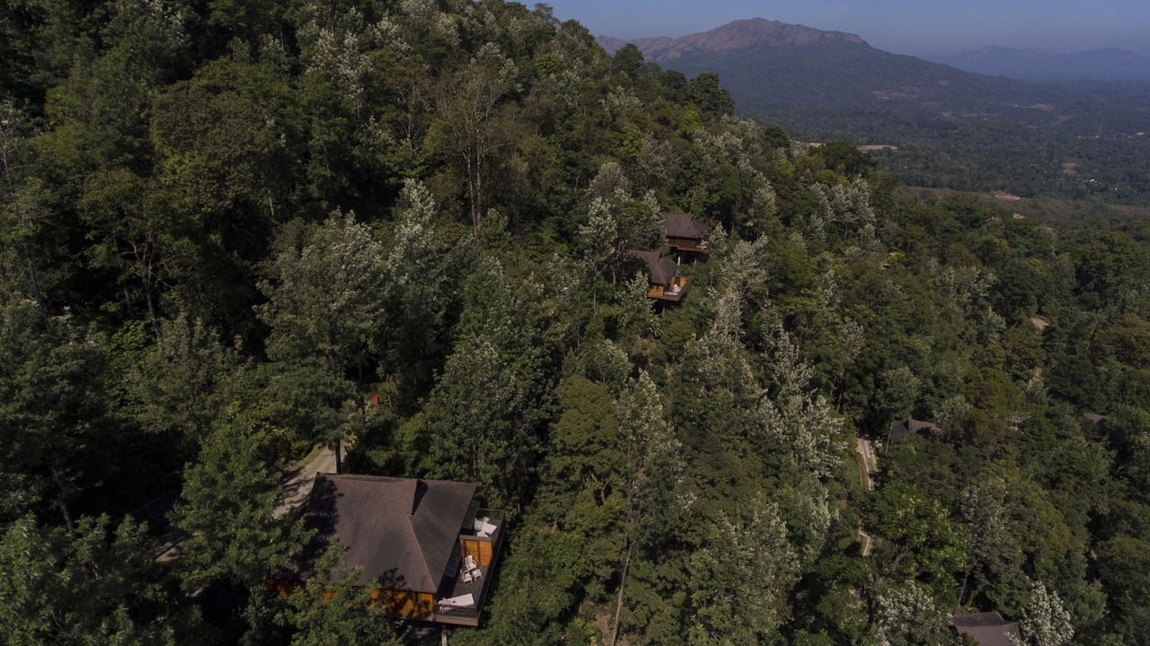 Photo of Outdoor in Yavakapadi Village