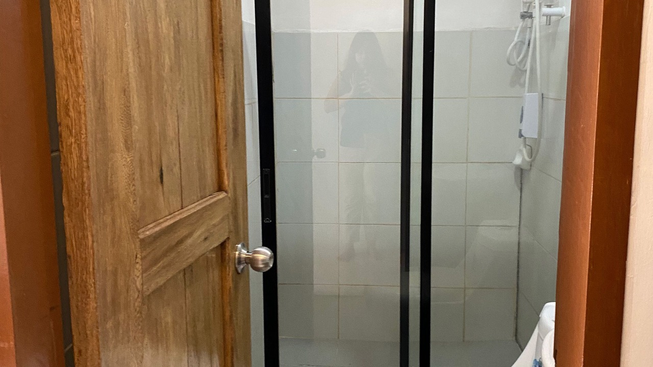 Photo of Bathroom in El Nido
