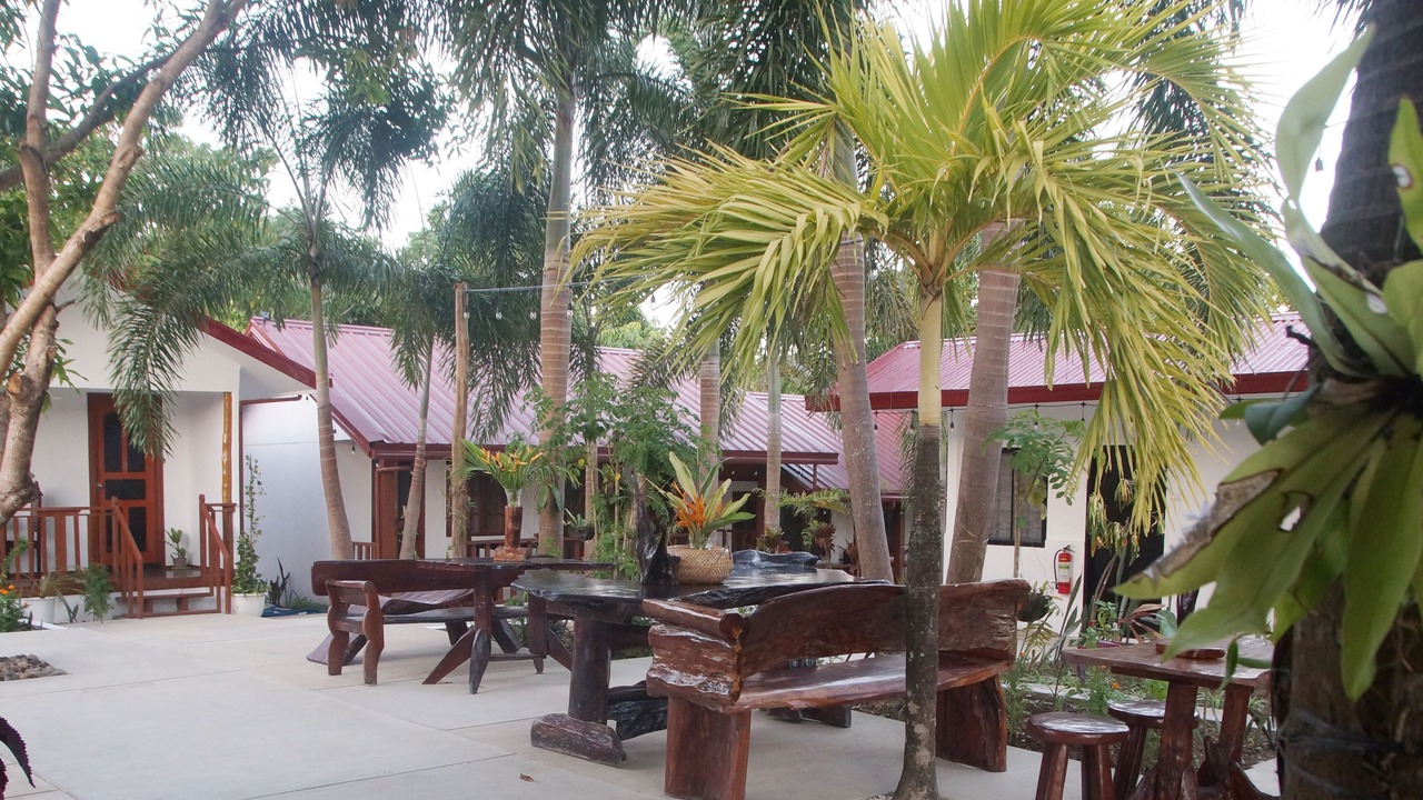Photo of Outdoor in El Nido