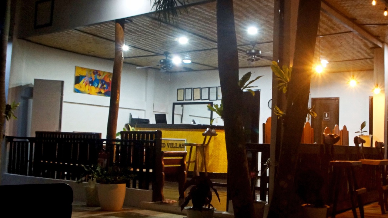 Photo of Outdoor in El Nido