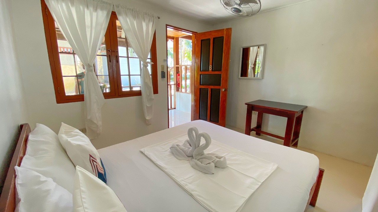 Photo of Bedroom in El Nido