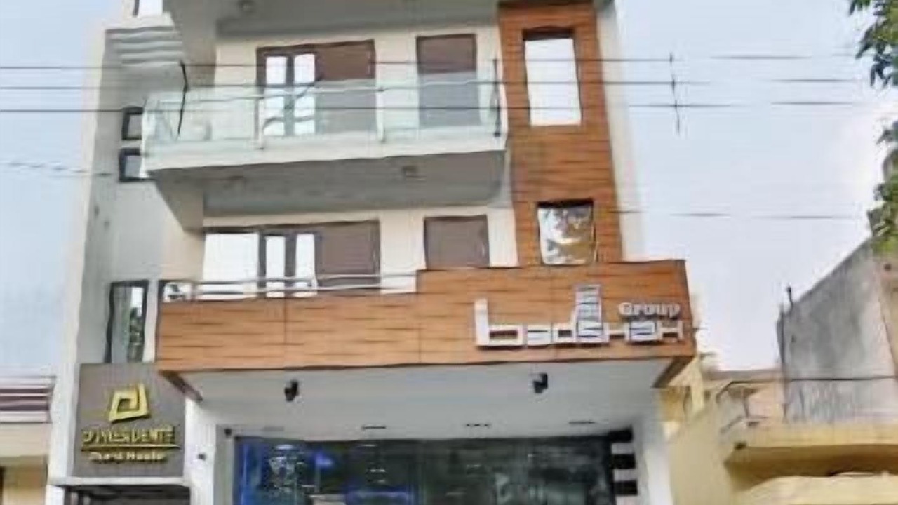 Photo of Outdoor in Janakpuri