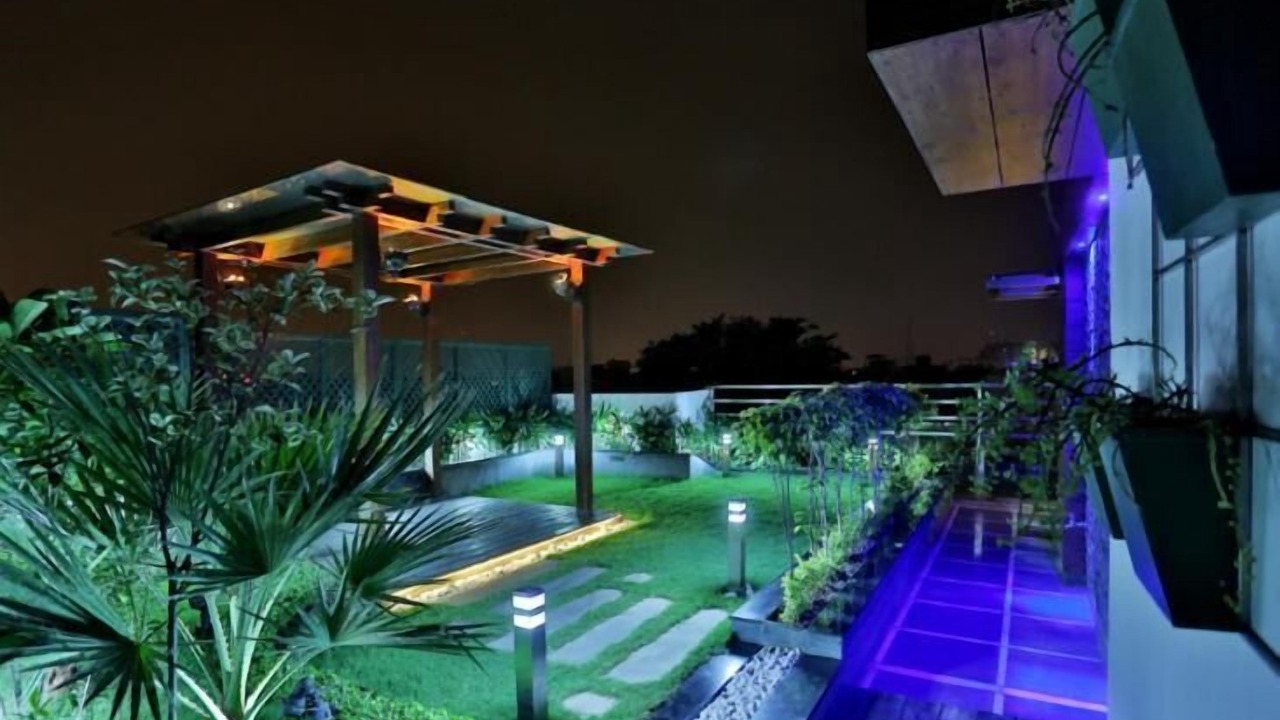 Photo of Outdoor in Janakpuri