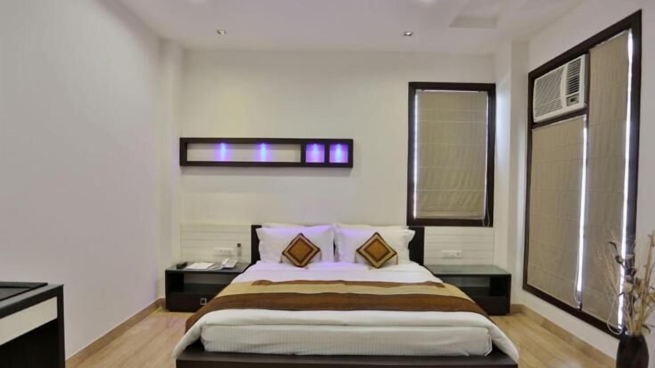 Photo of Bedroom in Janakpuri