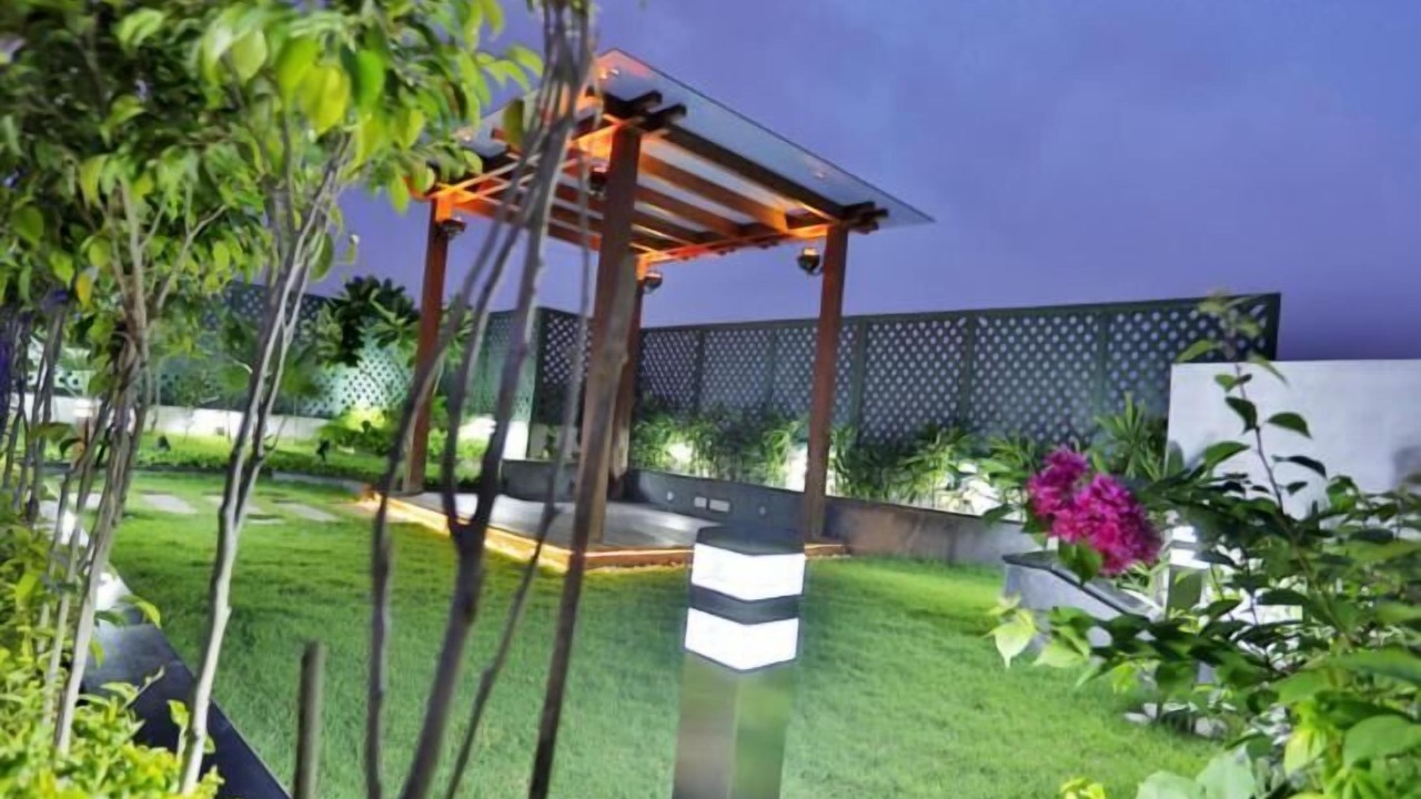 Photo of Outdoor in Janakpuri