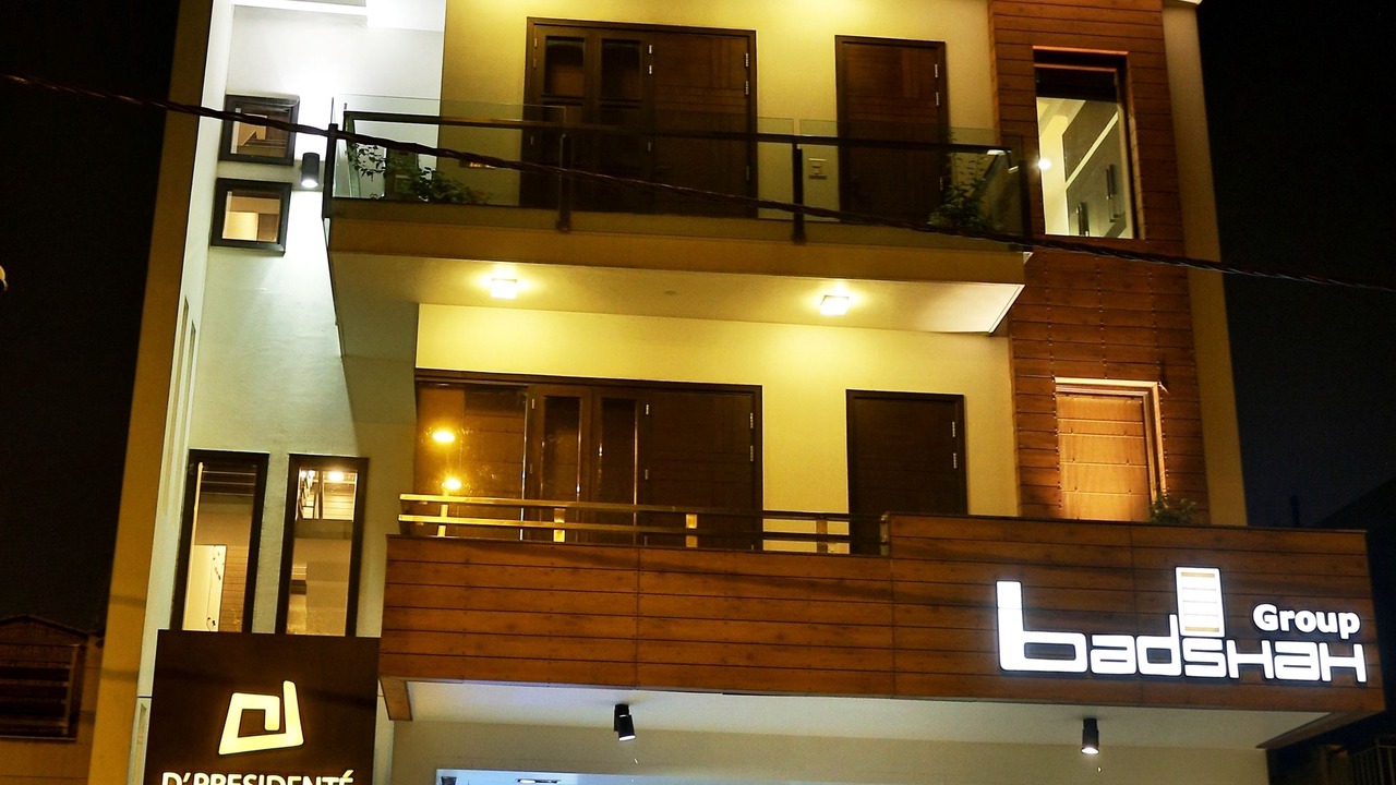 Photo of Outdoor in Janakpuri
