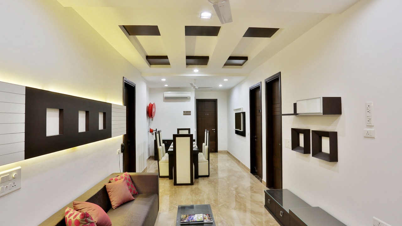 Photo of Bedroom in Janakpuri