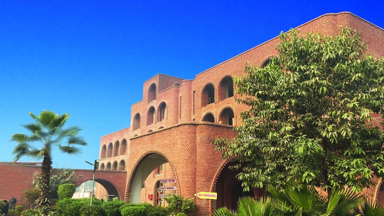 Photo of Outdoor in Chhata