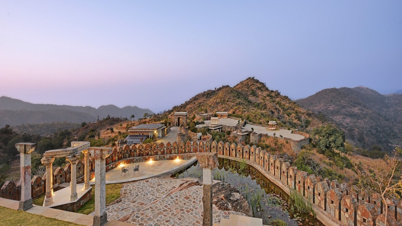 Photo of Outdoor in Kumbhalgarh