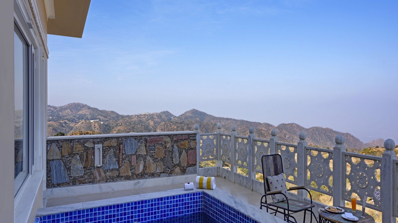 Photo of Outdoor in Kumbhalgarh