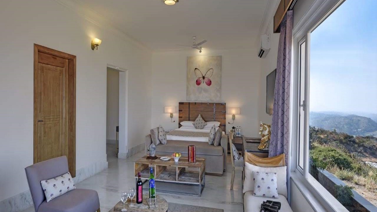 Photo of Outdoor in Kumbhalgarh