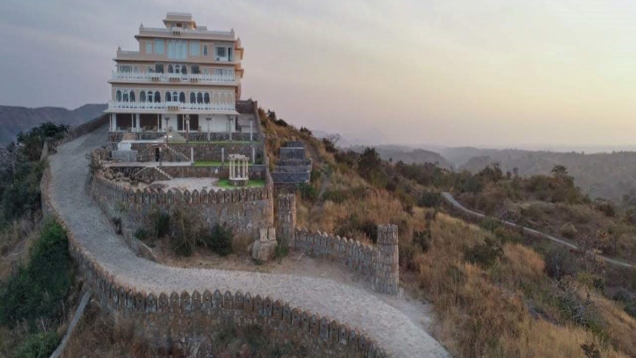 Photo of Outdoor in Kumbhalgarh