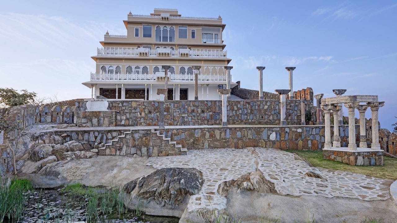 Photo of Outdoor in Kumbhalgarh