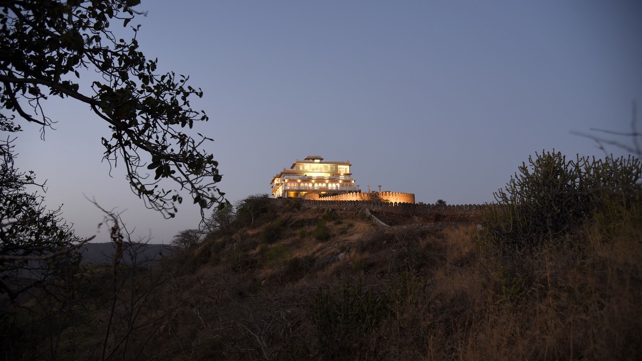 Photo of Outdoor in Kumbhalgarh