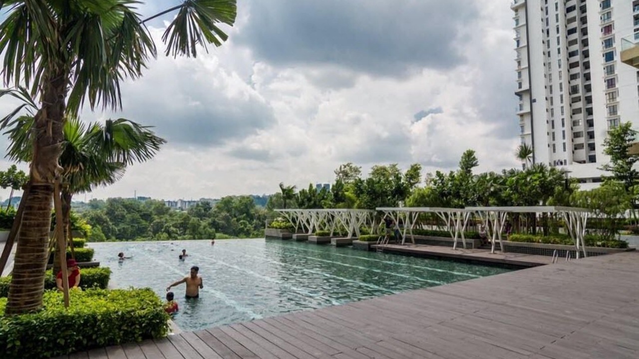 Photo of Outdoor in Kampung Sungai Raya