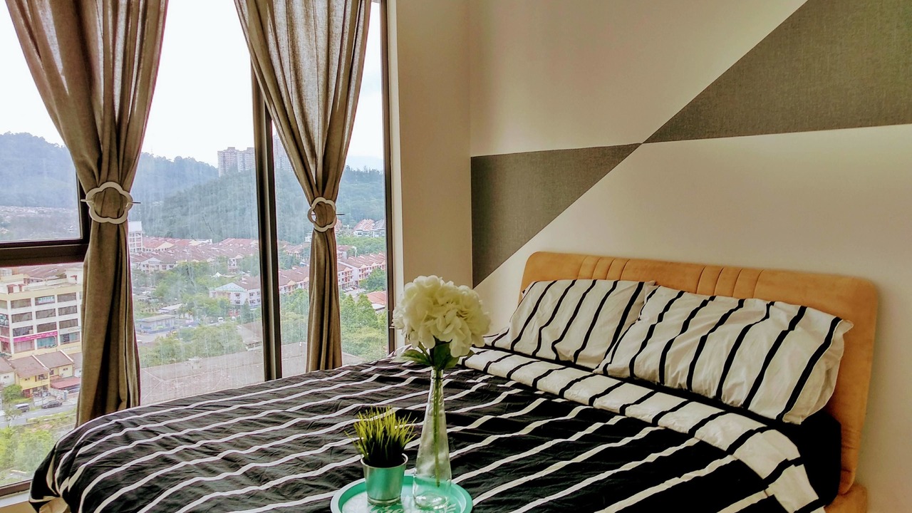 Photo of Bedroom in Kampung Sungai Raya