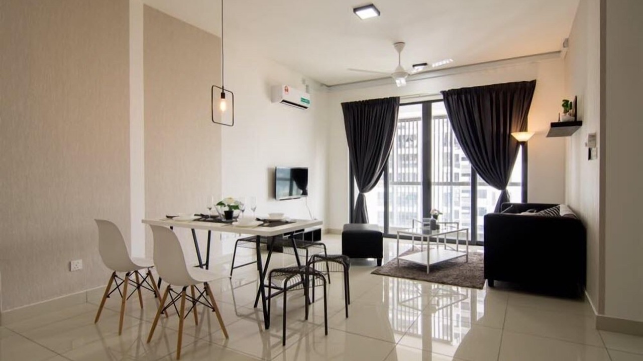 Photo of Livingroom in Kampung Sungai Raya