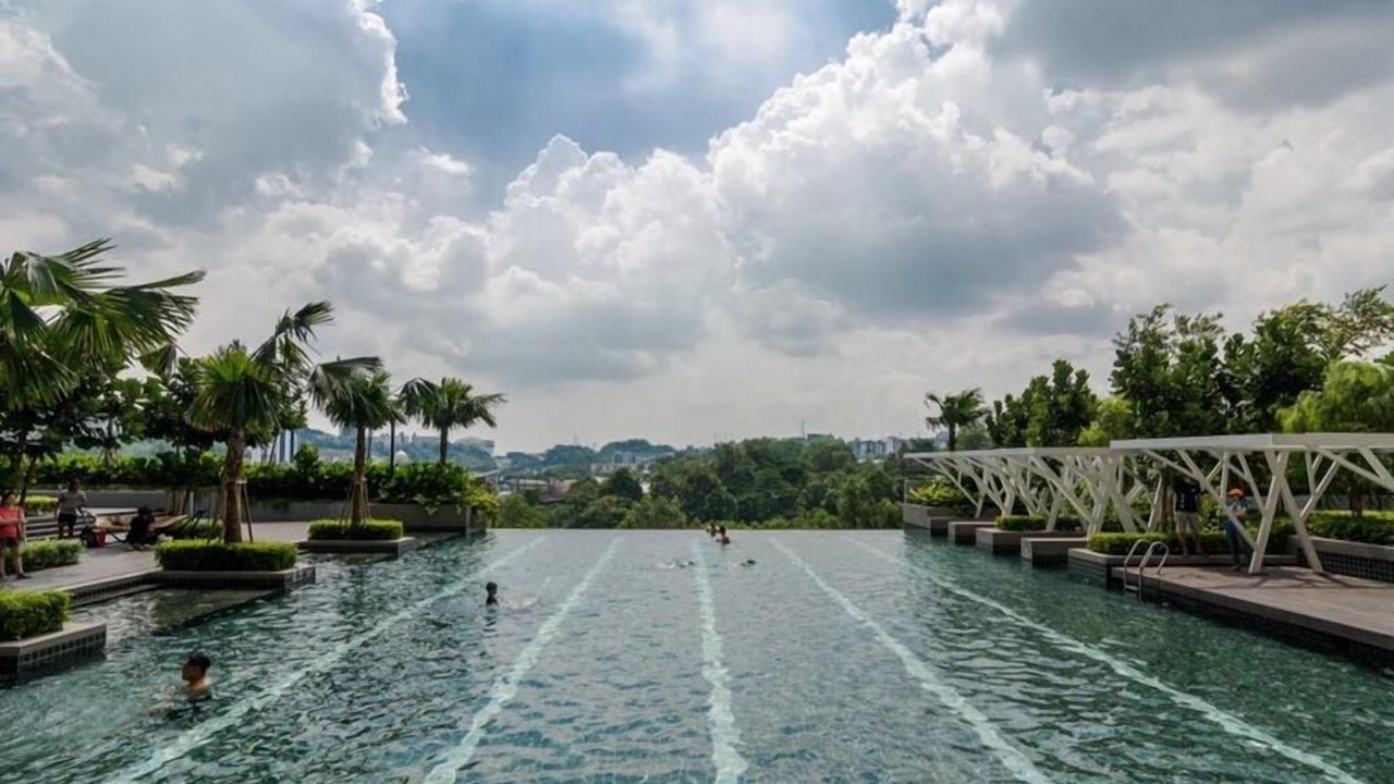 Photo of Outdoor in Kampung Sungai Raya