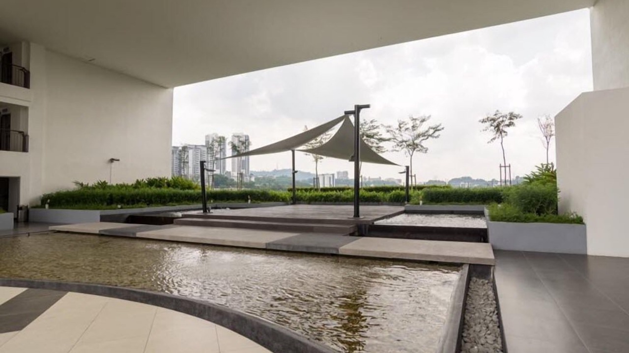 Photo of Outdoor in Kampung Sungai Raya