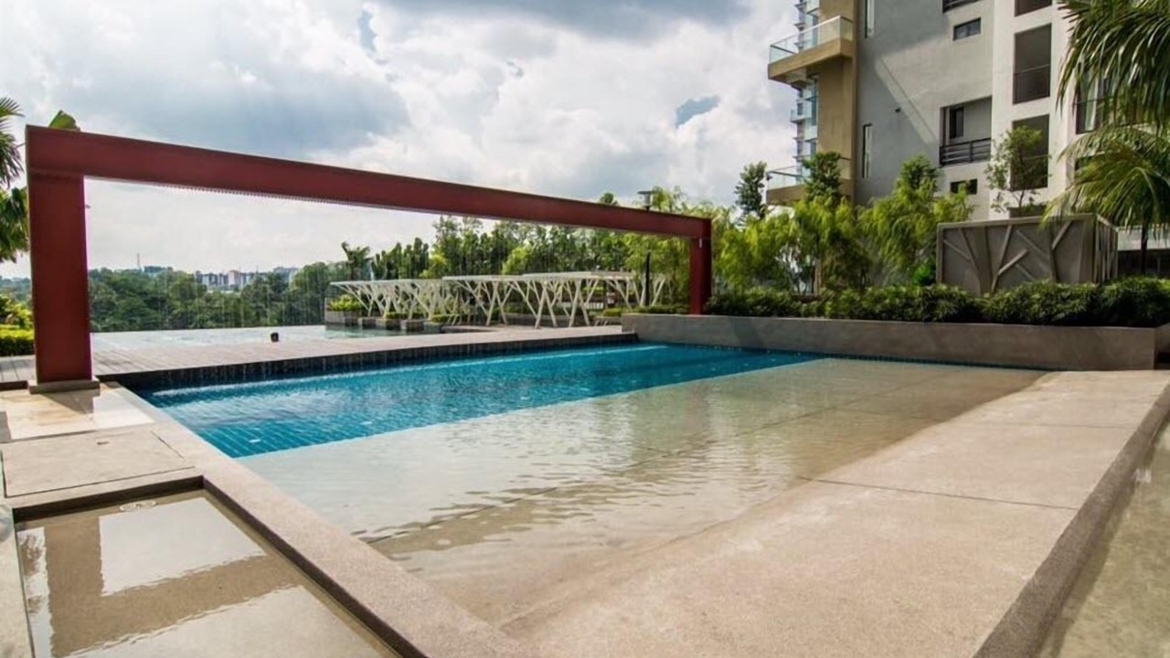 Photo of Outdoor in Kampung Sungai Raya
