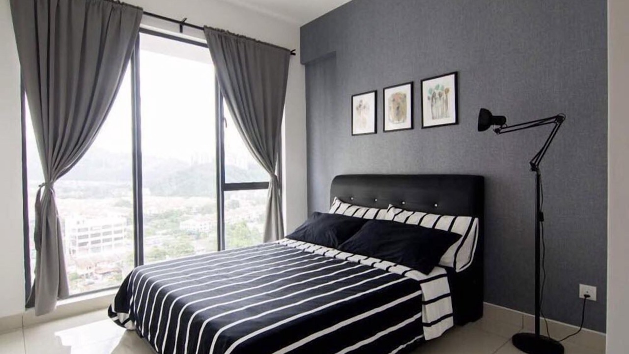 Photo of Bedroom in Kampung Sungai Raya