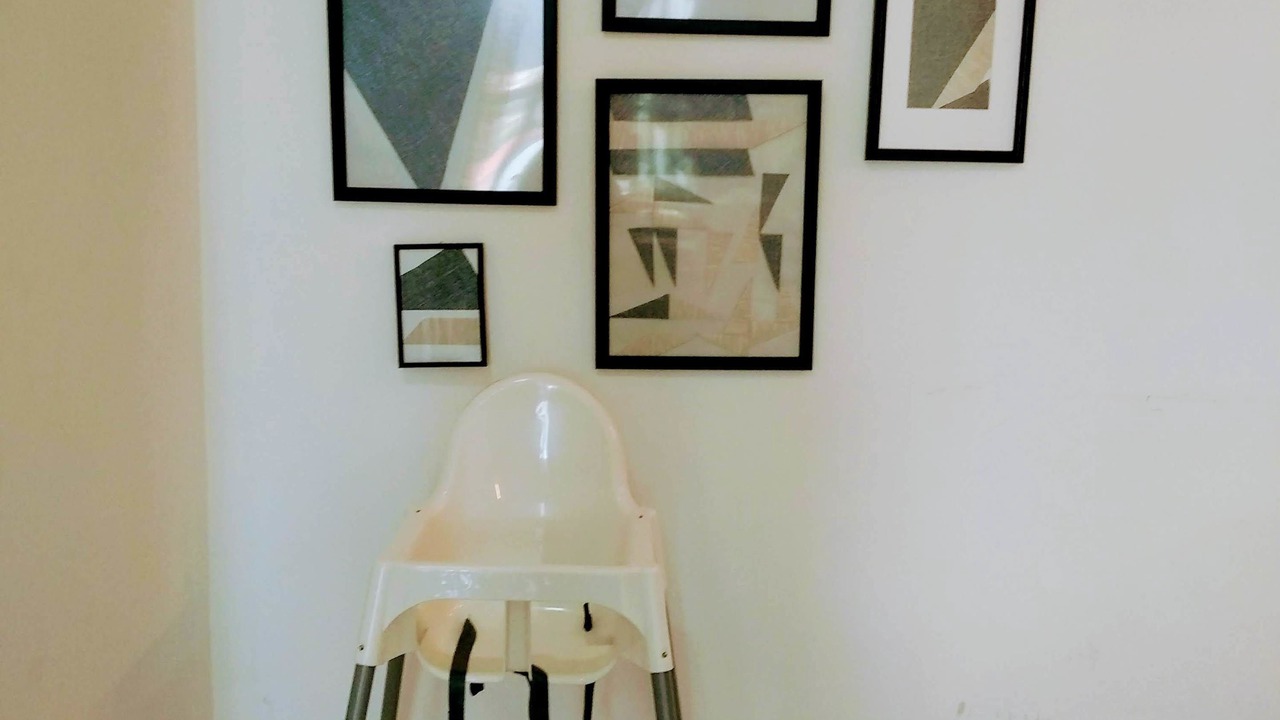 Photo of Bedroom in Kampung Sungai Raya