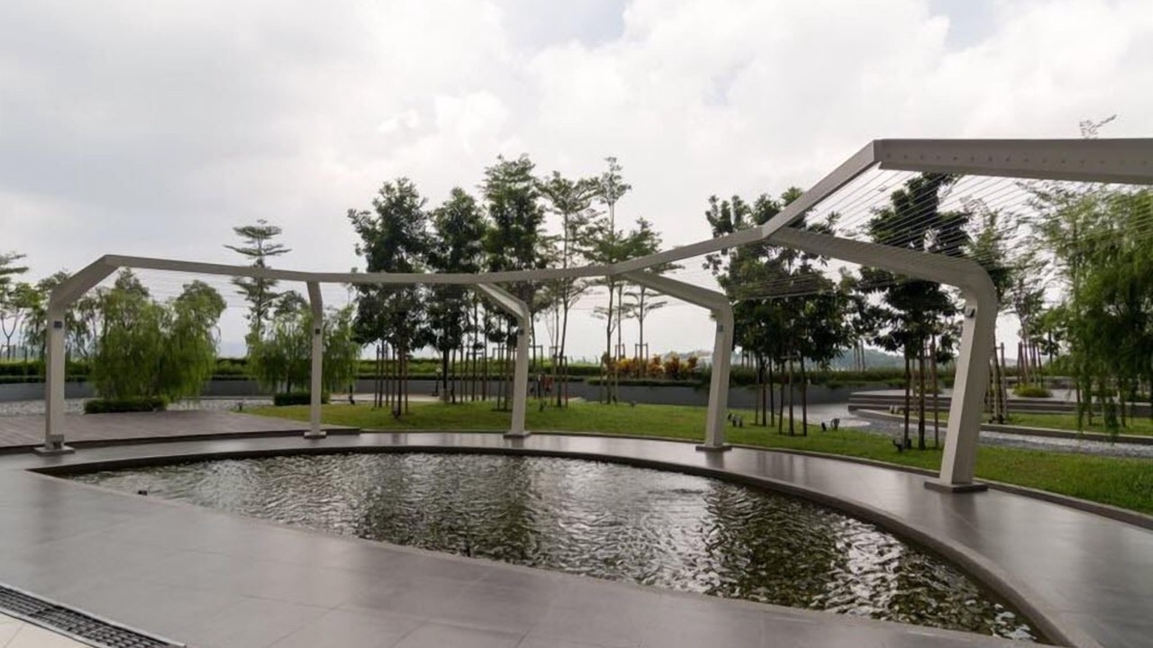 Photo of Outdoor in Kampung Sungai Raya