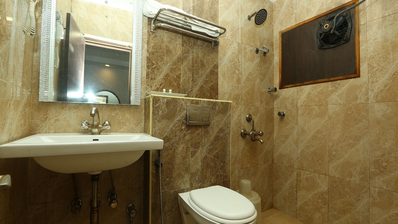 Photo of Bedroom in Vadapalani