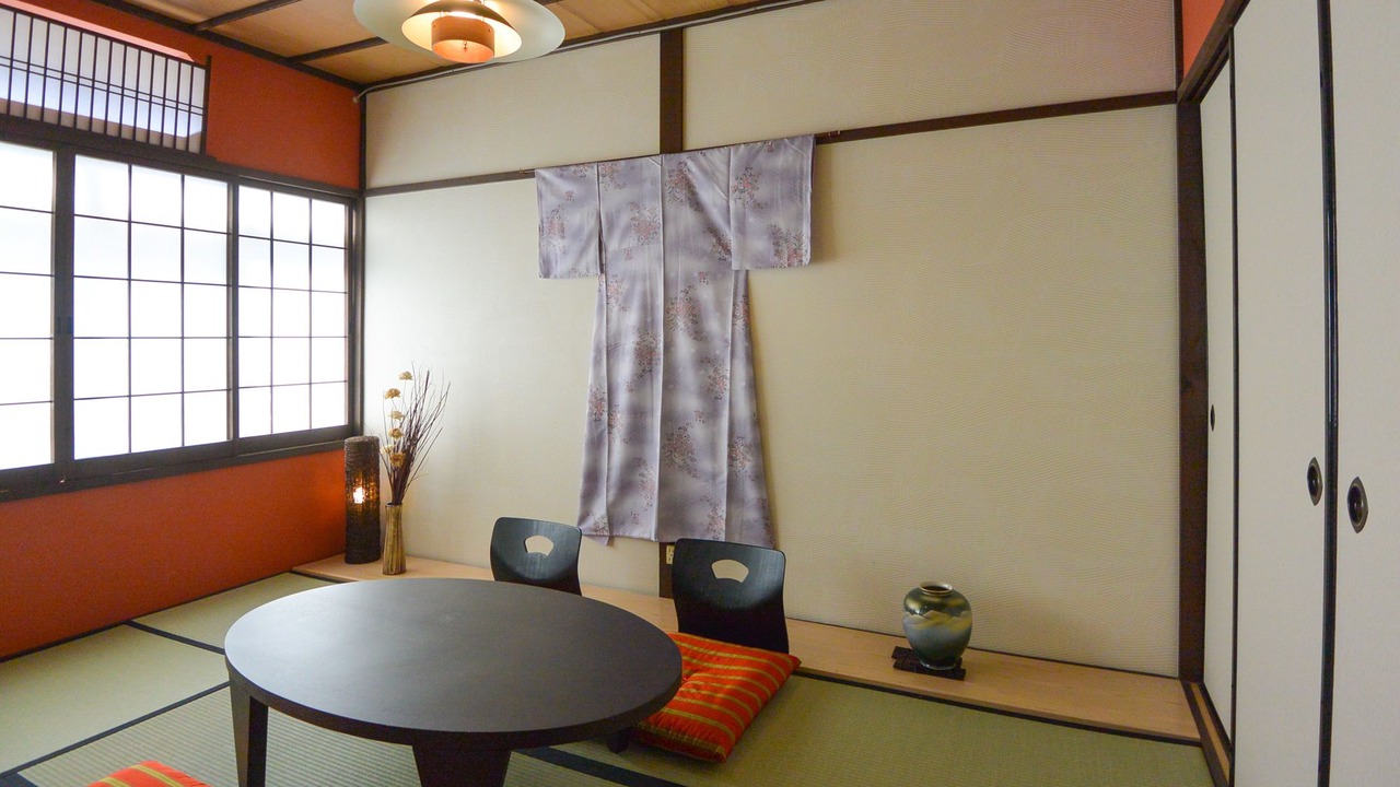 Photo of Bathroom in Minami