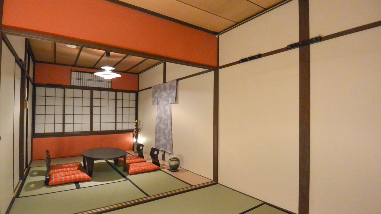 Photo of Bathroom in Minami