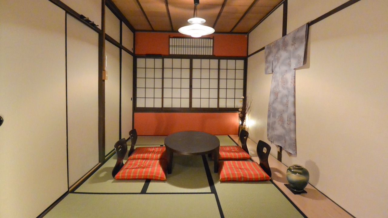 Photo of Bathroom in Minami