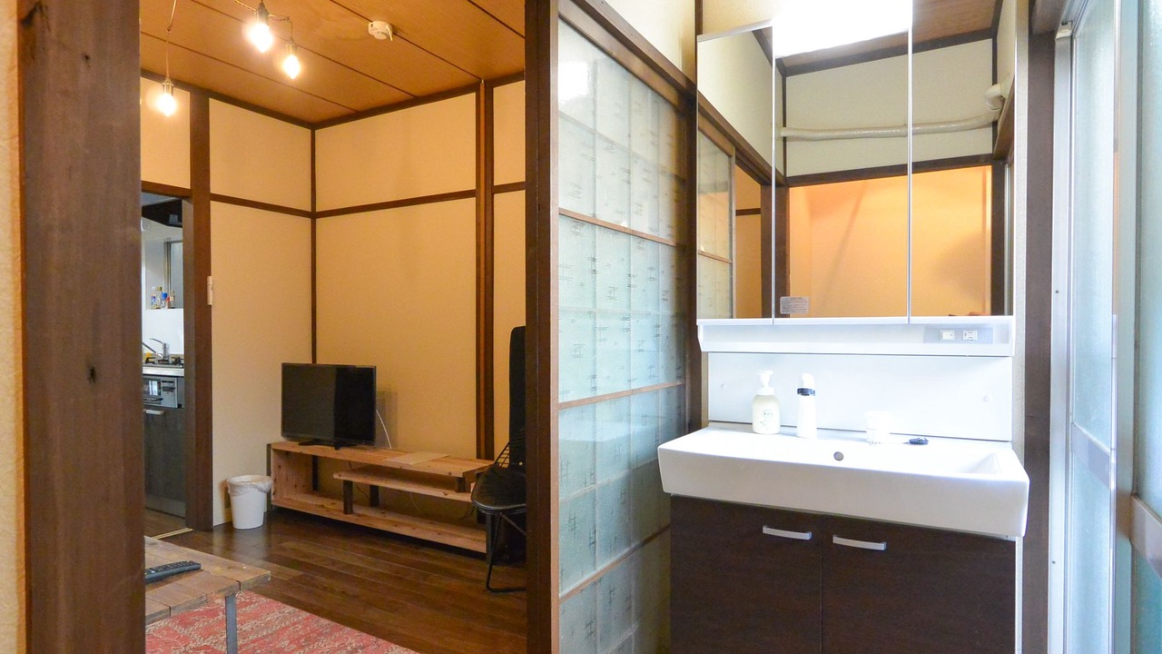 Photo of Bathroom in Minami