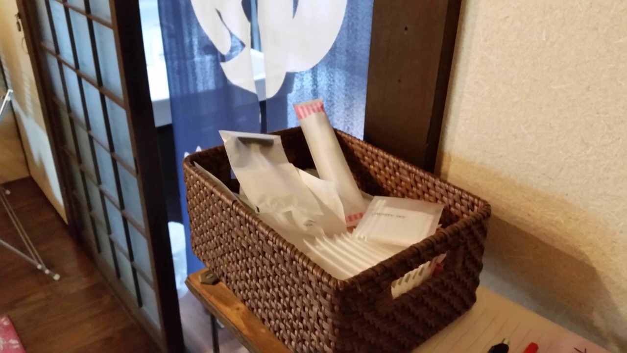 Photo of Bathroom in Minami