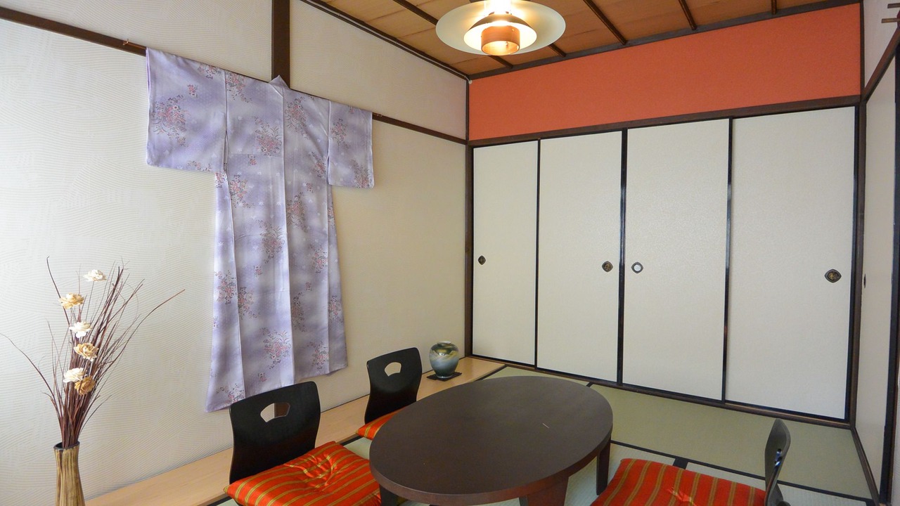 Photo of Bathroom in Minami