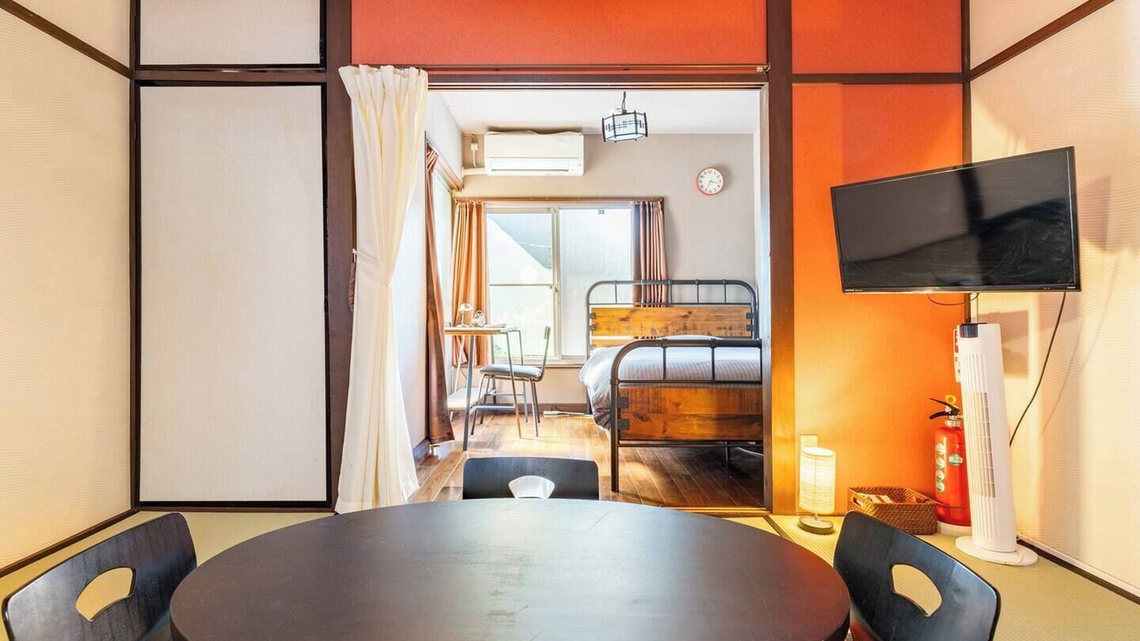 Photo of Bathroom in Minami