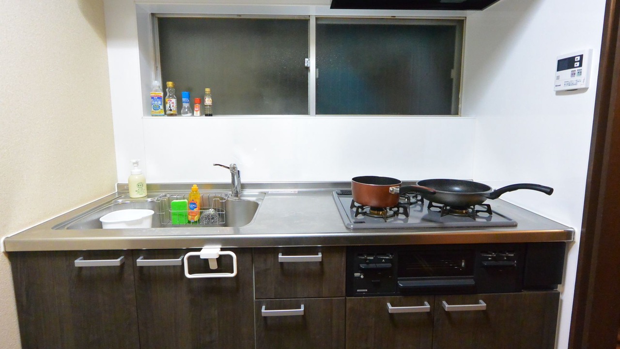 Photo of Bathroom in Minami