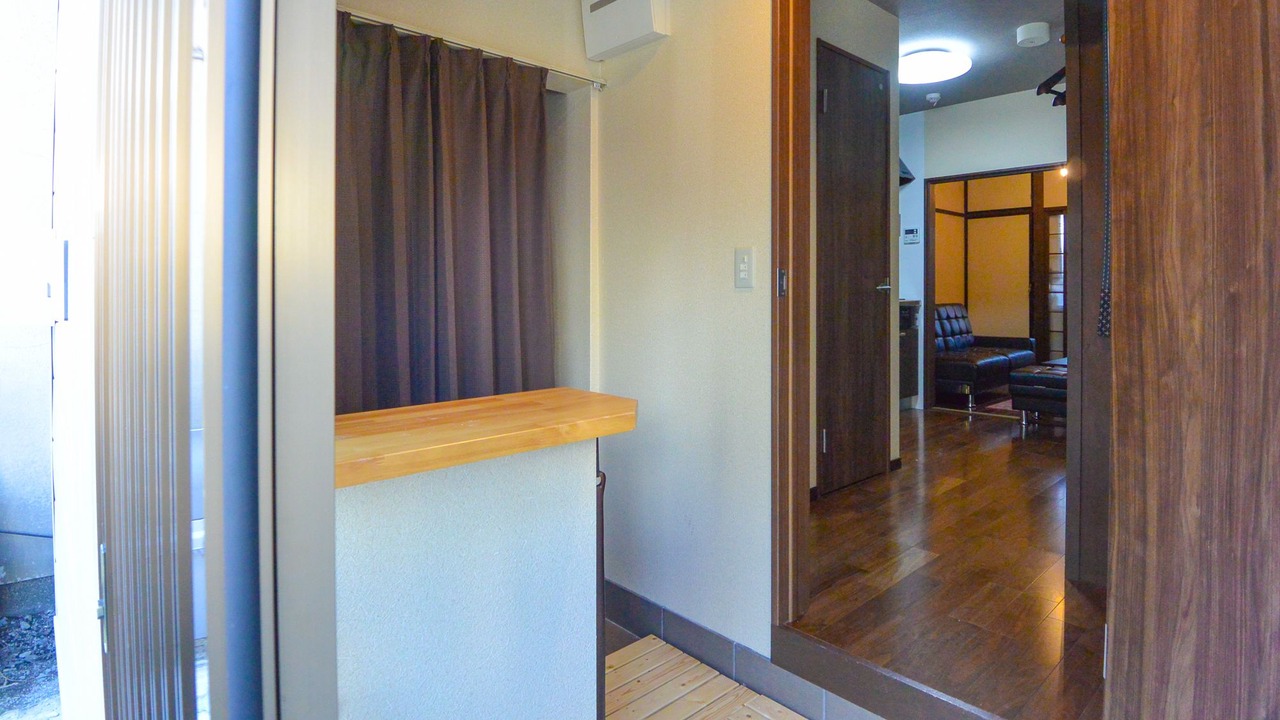 Photo of Bathroom in Minami